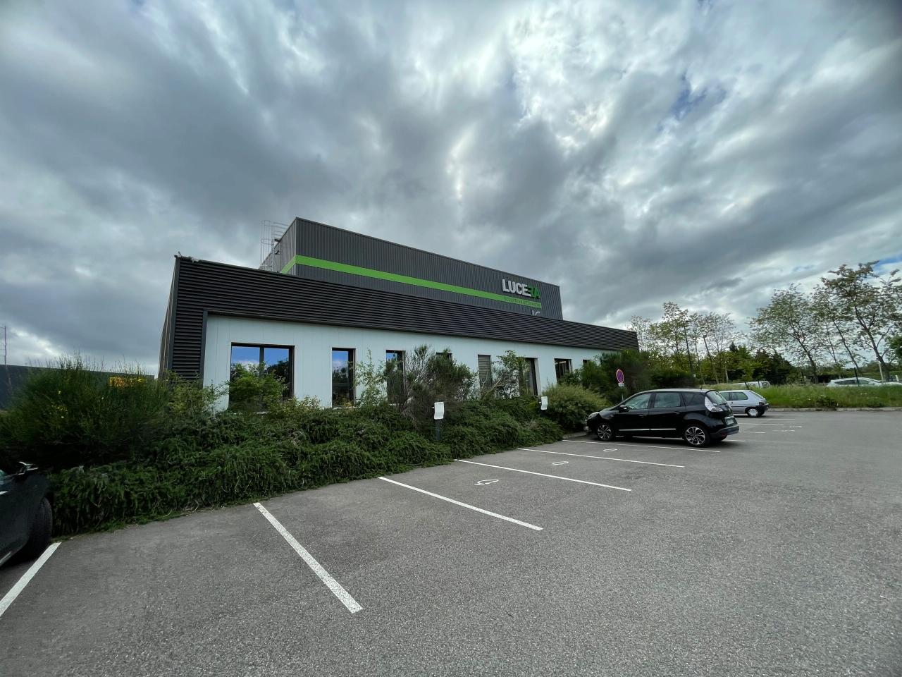 Local d'activité Toulouse 1158m² Location local d'activité Toulouse Haute-Garonne OLACT2531875 0